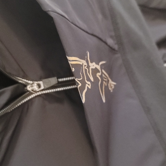 Slim Fit, long sleeve Jacket - Picture 2 of 3